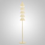 Торшер BAUM Cream ImperiumLoft 248663-01