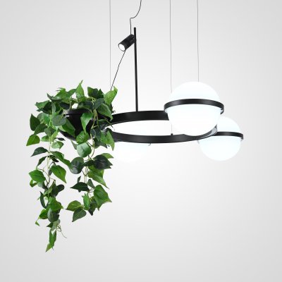 Подвесной Светильник Palma L4 By Imperiumloft