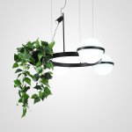 Подвесной Светильник Palma L4 By Imperiumloft