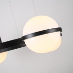 Подвесной Светильник Palma L4 By Imperiumloft