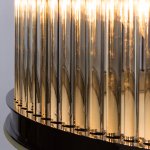 Светильник подвесной Divinare 8101/02 SP-8 KANOVI