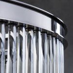 Светильник подвесной Divinare 8101/02 SP-8 KANOVI