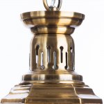 Светильник подвесной Divinare 7400/17 SP-4 CONO