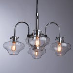 Светильник подвесной Divinare 7108/02 SP-4 ALVEARE