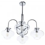 Светильник подвесной Divinare 7108/02 SP-4 ALVEARE