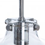 Светильник подвесной Divinare 7108/02 SP-4 ALVEARE