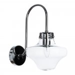 Светильник настенный Divinare 7108/02 AP-1 ALVEARE