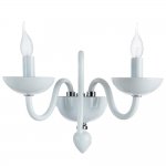 Светильник настенный Divinare 6004/03 AP-2 PALLADA