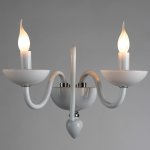 Светильник настенный Divinare 6004/03 AP-2 PALLADA