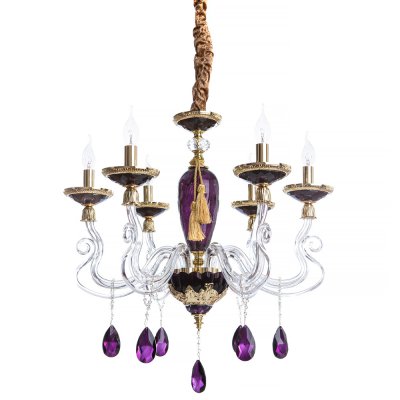 

Светильник Divinare 5125/12 LM-6, 5125/12 LM-6