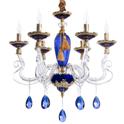 

Светильник Divinare 5125/11 LM-6, 5125/11 LM-6