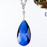 Светильник настенный Divinare 5125/11 AP-1 SIMONA