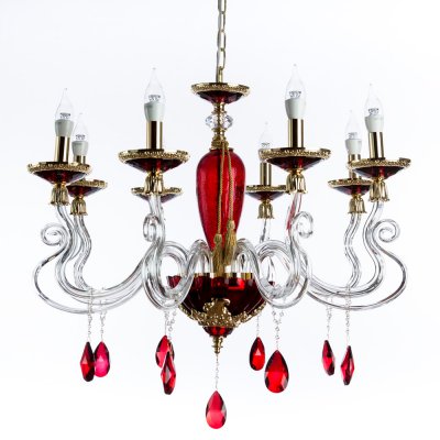 

Светильник Divinare 5125/10 LM-8, 5125/10 LM-8