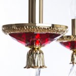 Светильник настенный Divinare 5125/10 AP-2 SIMONA