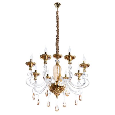 

Светильник Divinare 5125/07 LM-8, 5125/07 LM-8
