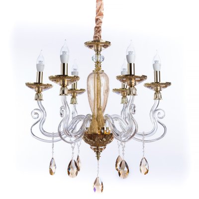 

Светильник Divinare 5125/07 LM-6, 5125/07 LM-6