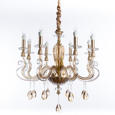 

Светильник Divinare 5124/07 LM-8, 5124/07 LM-8