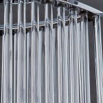 Светильник подвесной Divinare 2060/02 SP-5 DOMENICA