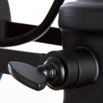 Светильник бра лофт Divinare 2007/01 AP-1 LATERNA