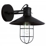 Светильник бра лофт Divinare 2007/01 AP-1 LATERNA