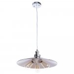 Светильник подвесной Divinare 2003/22 SP-3 DELTA