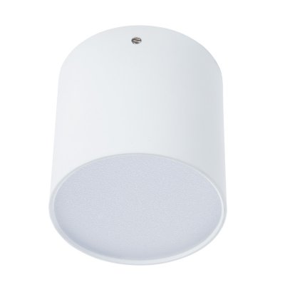 

Светильник потолочный Divinare 1463/03 PL-1 белый TUBO, 1463/03 PL-1