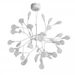 Люстра хай тек Divinare 1290/03 SP-45 MIMI