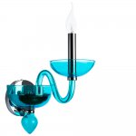 Светильник настенный Divinare 1156/02 AP-1 LETIZIA