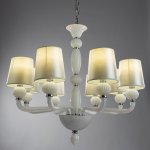 Светильник подвесной Divinare 1154/03 LM-8 BILANCIA