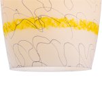 Светильник ЭкономСвет 2488/1FGD BRN