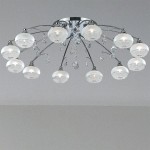 Люстра Favourite 2489-12C Spazio