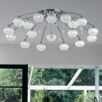 Люстра Favourite 2489-18C Spazio