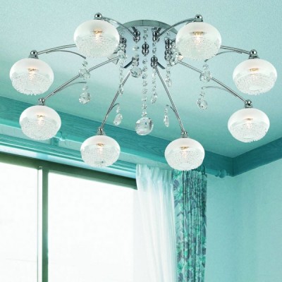 Люстра Favourite 2489-8C Spazio