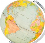 Глобус Globo 2489N