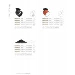 Светильник подвесной Divinare 2489/34 SP-10 DECORATO