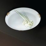 Светильник Сонекс 248 золото List