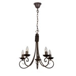 Люстра Mw light 249011205 Замок