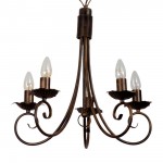 Люстра Mw light 249011205 Замок