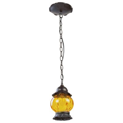 Светильник потолочный Mw light 249011601 Замок