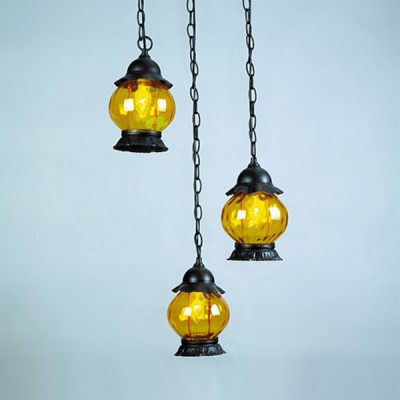 Потолочный светильник Mw light 249011803 Замок