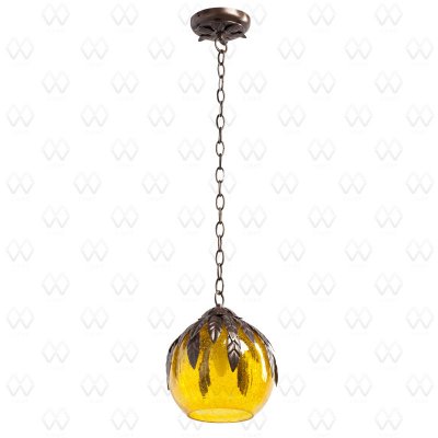 Светильник потолочный Mw light 249016101 Замок