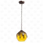 Светильник потолочный Mw light 249016101 Замок