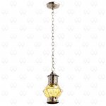 Светильник потолочный Mw light 249016301 Замок