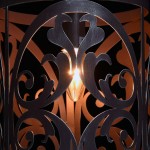 Люстра Mw light 249016801 Замок