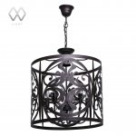 Люстра Mw light 249017005 Замок