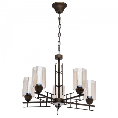 

Светильник De Markt 249017505 Замок, 249017505