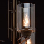 Светильник De Markt 249017608 Замок