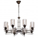 Светильник De Markt 249017608 Замок