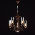 Светильник De Markt 249017805