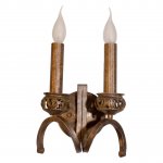 Светильник настенный бра Mw light 249020302 Mw light 24902030